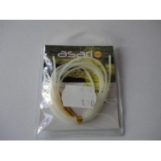 Tubo PVC Asari BVTS08